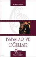 Babalar ve Oğullar  Frontansicht 1