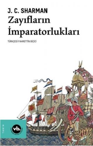 Zayıfların İmparatorlukları  Frontansicht 1
