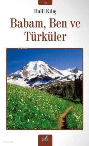 Babam, Ben ve Türküler  Frontansicht 1