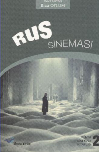 Rus Sineması  Frontansicht 1