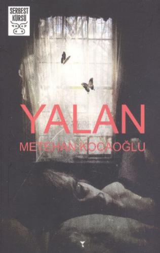 Yalan  Frontansicht 1