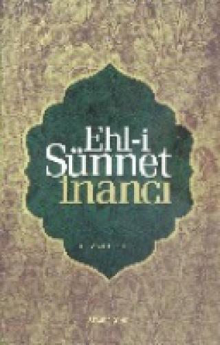Ehli Sünnet İnancı  Frontansicht 1