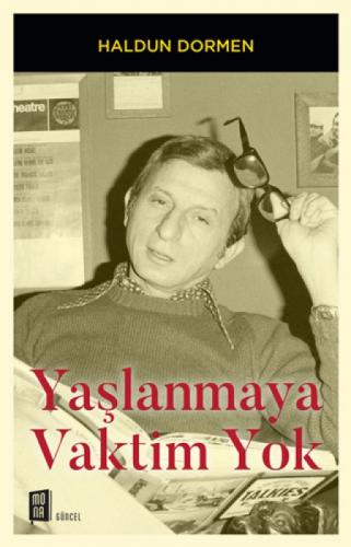Yaşlanmaya Vaktim Yok  Frontansicht 1