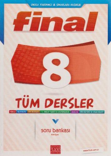 7. Sınıf Sosyal Bilgiler Soru Bankası  Frontansicht 1