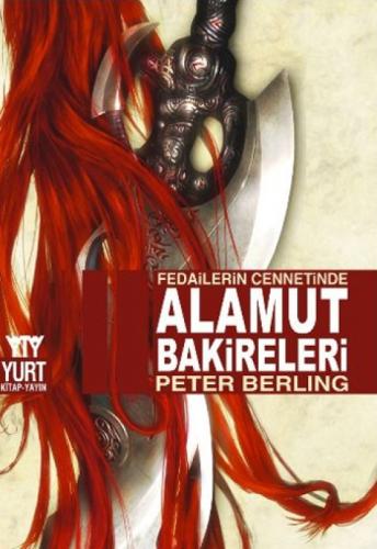 Alamut Bakireleri Fedailerin Cennetinde  Frontansicht 1