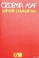 Yalnızlık Paylaşılmaz  Frontansicht 1