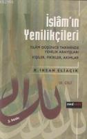 İslamın Yenilikçileri (3 Cilt)  Frontansicht 1