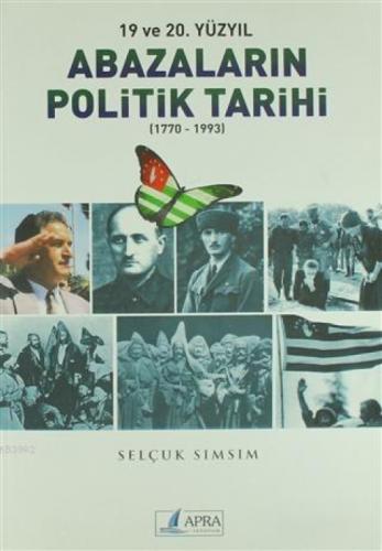 Abazaların Politik Tarihi  Frontansicht 1