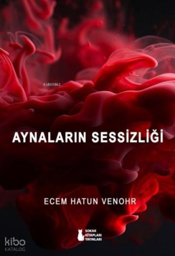 Aynaların Sessizliği  Frontansicht 1