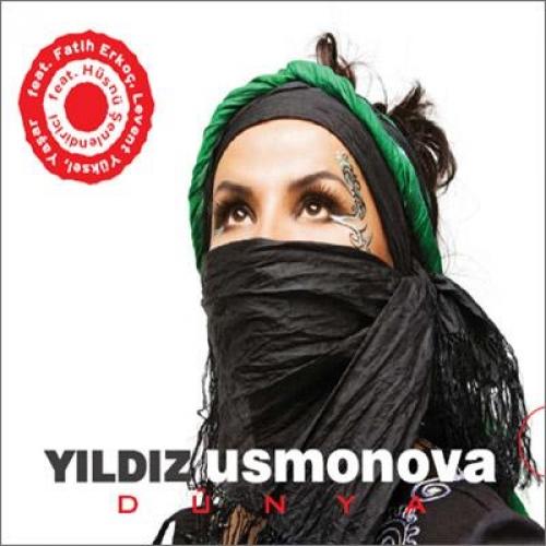 Dünya  Frontansicht 1