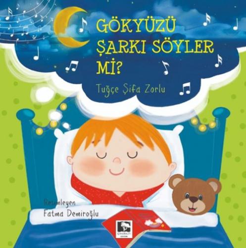 Gökyüzü Şarkı Söyler Mi?  Frontansicht 1