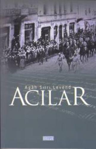 Acılar  Frontansicht 1