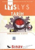 LYS Tarih Soru Bankası  Frontansicht 1