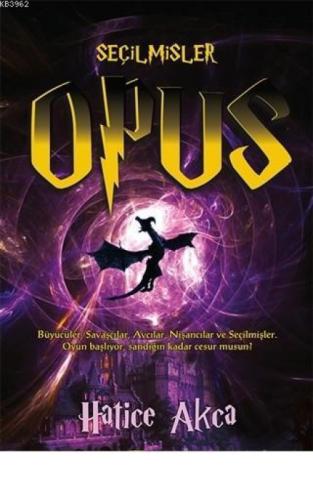 Seçilmişler - Opus  Frontansicht 1