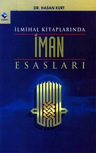 İlmihal Kitaplarında İman Esasları  Frontansicht 1