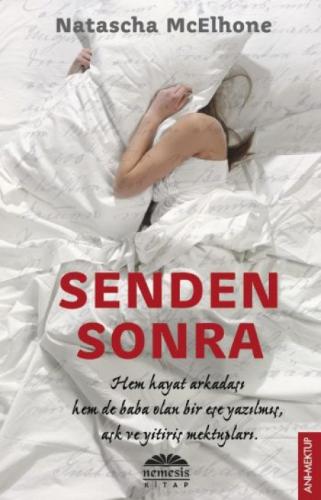 Senden Sonra  Frontansicht 1