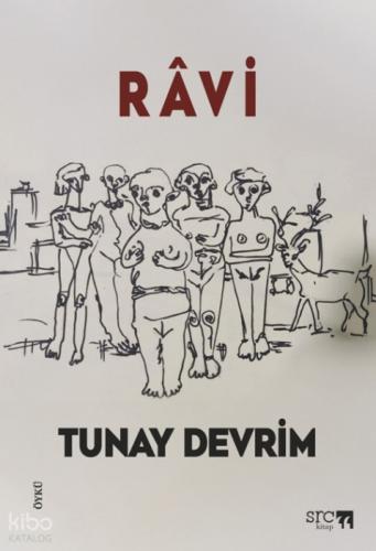 Râvi  Frontansicht 1