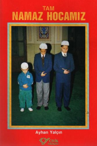 Tam Namaz Hocamız  Frontansicht 1
