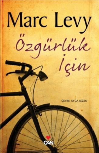 Özgürlük İçin  Frontansicht 1