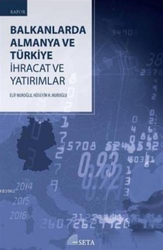 Balkanlarda Almanya ve Türkiye  Frontansicht 1