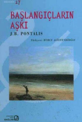 Başlangıçların Aşkı  Frontansicht 1