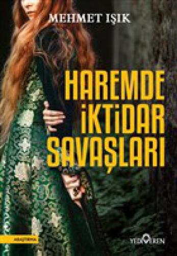 Haremde İktidar Savaşları  Frontansicht 1