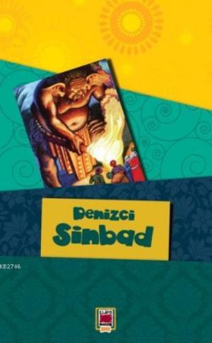 Denizci Sinbad  Frontansicht 1