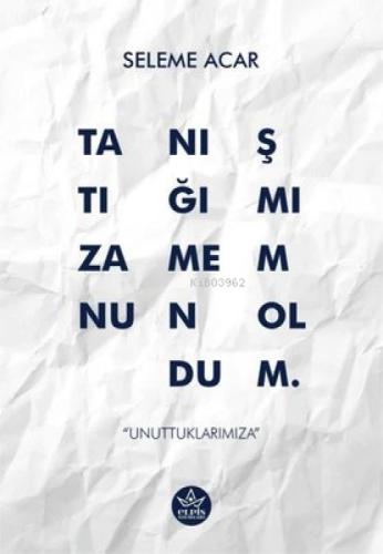 Tanıştığımıza Memnun Oldum  Frontansicht 1