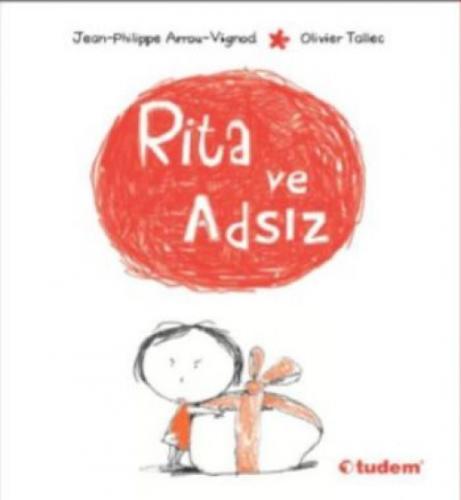 Rita ve Adsız  Frontansicht 1