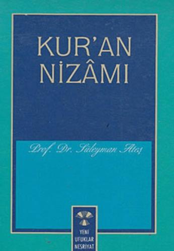 Kur'an Nizamı  Frontansicht 1