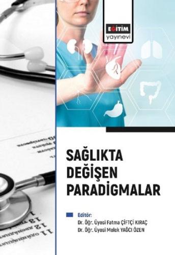 Sağlıkta Değişen Paradigmalar  Frontansicht 1