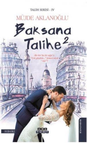Baksana Talihe - 2  Frontansicht 1