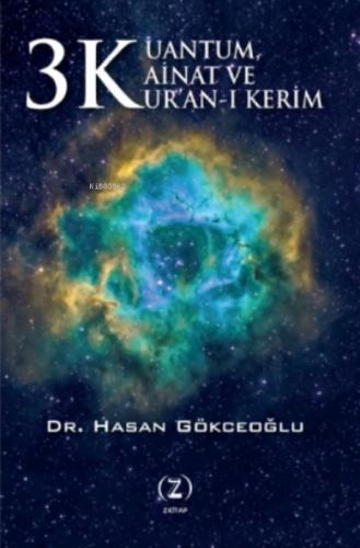 3 K Kuantum, Kainat ve Kuranı Kerim  Frontansicht 1