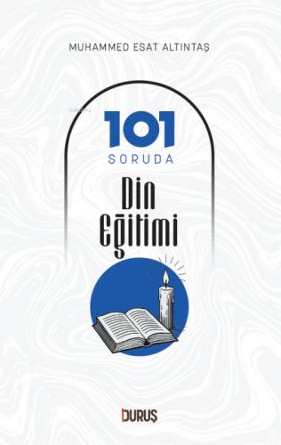 101 Soruda Din Eğitimi  Frontansicht 1