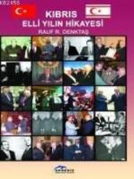 Kıbrıs Elli Yılın Hikâyesi  Frontansicht 1