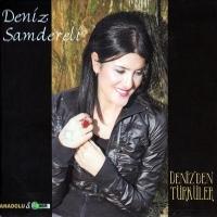 Denizden Türküler (CD)  Frontansicht 1