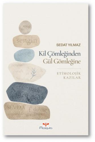 Kil Çömleğiden Gül  Gömleğine Etimolojik Kazılar  Frontansicht 1