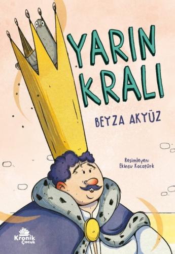 Yarın Kralı  Frontansicht 1