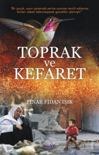 Toprak ve Kefaret  Frontansicht 1