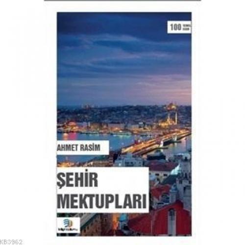 Şehir Mektupları  Frontansicht 1