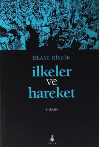 İslami Kimlik İlkeler ve Hareket  Frontansicht 1