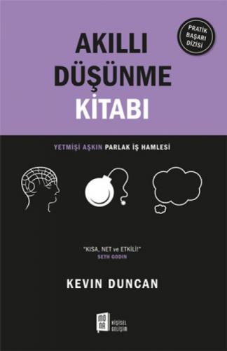 Akıllı Düşünme Kitabı  Frontansicht 1