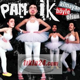 Almayan Böyle Olsun  Frontansicht 1