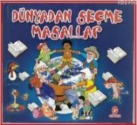Dünyadan Seçme Masallar  Frontansicht 1