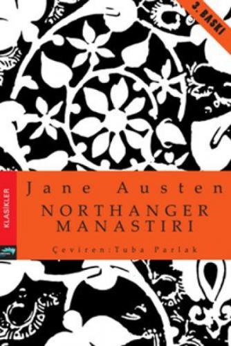 Northanger Manastırı  Frontansicht 1