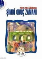 Şimdi Oruç Zamanı  Frontansicht 1