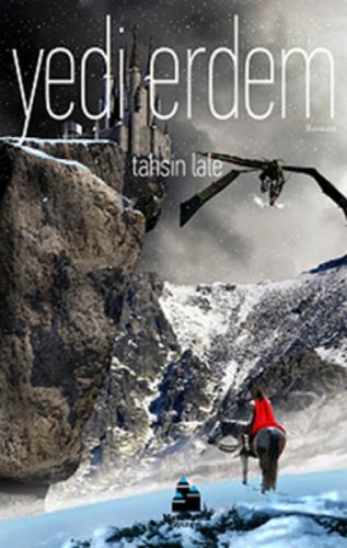 Yedi Erdem  Frontansicht 1