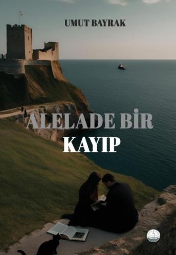 Alelade Bir Kayıp  Frontansicht 1