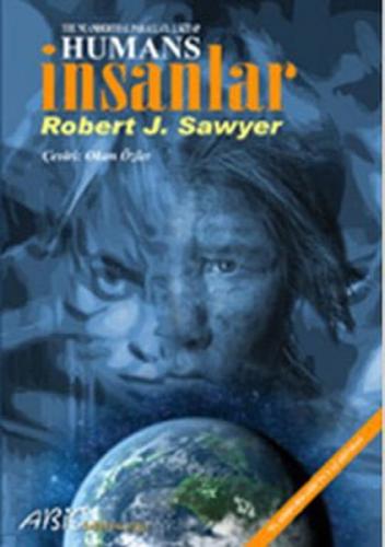 Humans İnsanlar  Frontansicht 1