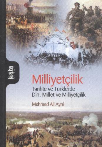 Milliyetçilik  Frontansicht 1